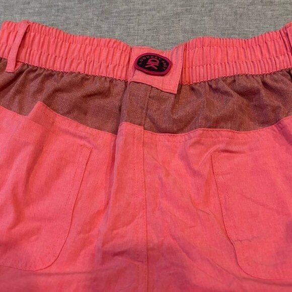 Hiking Shorts 9" Inseam, Lightweight Golf Shorts Quick Dry w/Zippered Pockets - Picture 7 of 8